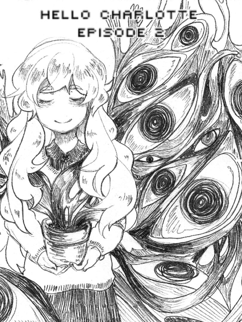 Hello Charlotte Ep.2: Requiem Aeternam Deo Cover