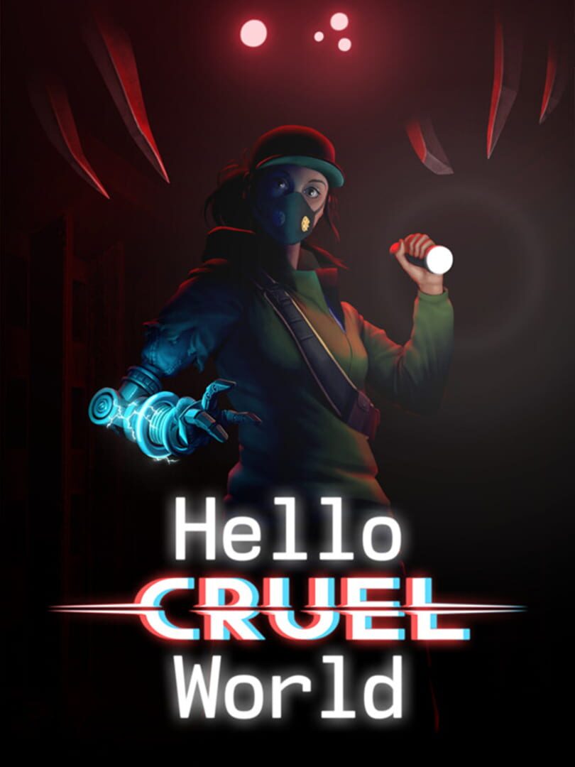 Hello Cruel World カバー