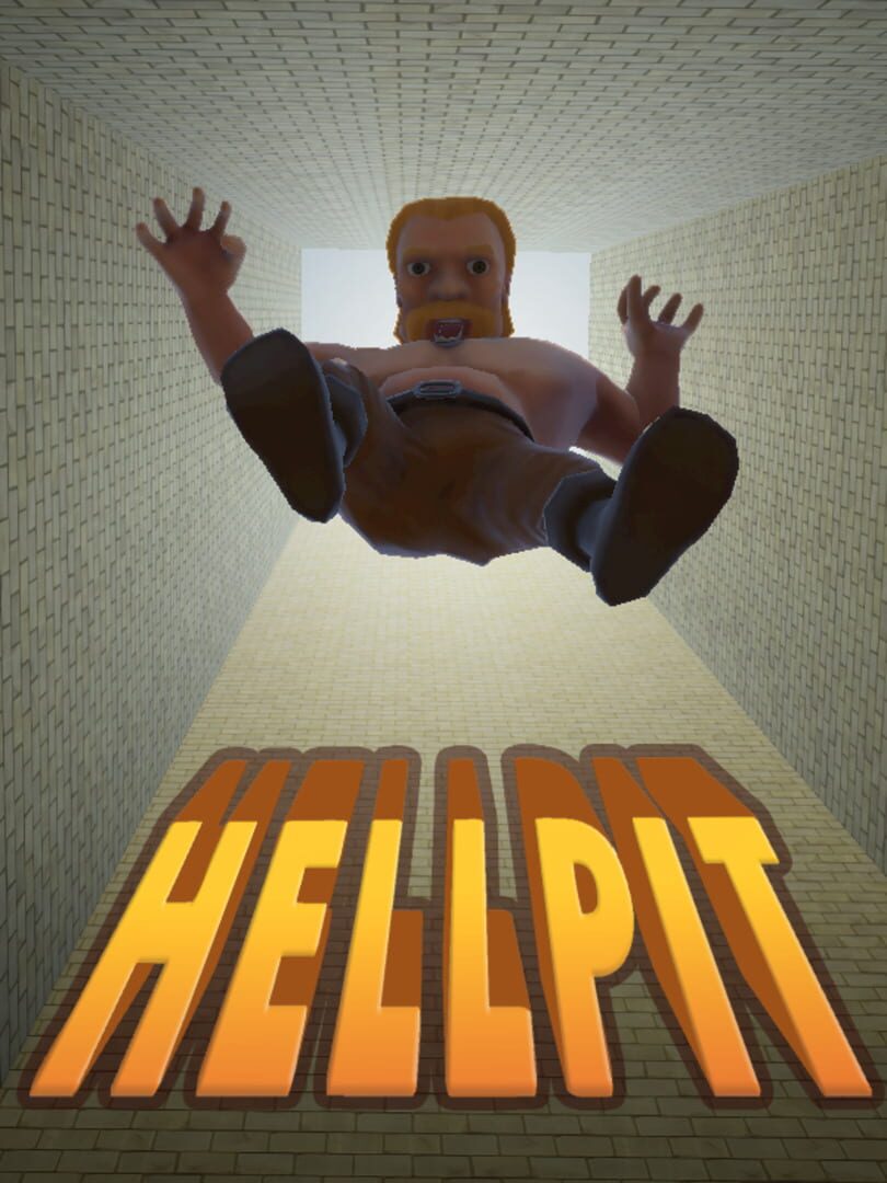 Hellpit Cover