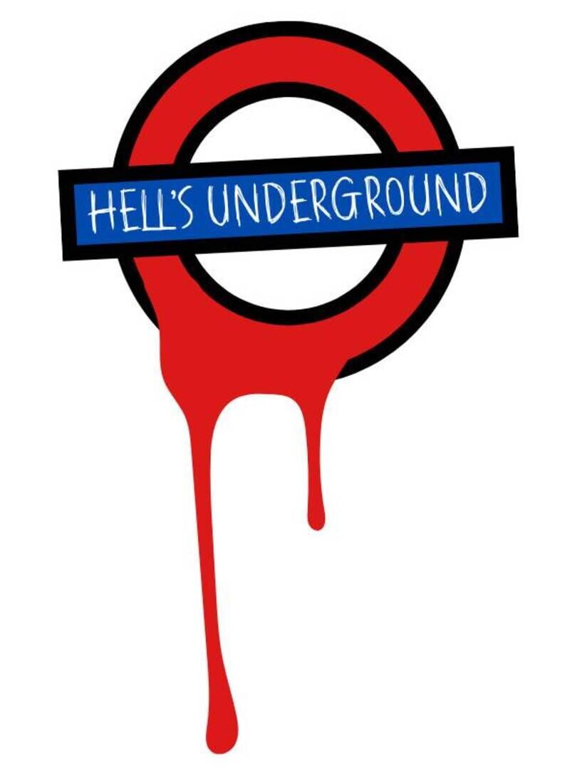 Hell's Underground Cover