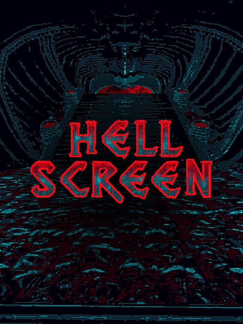 Hellscreen Cover