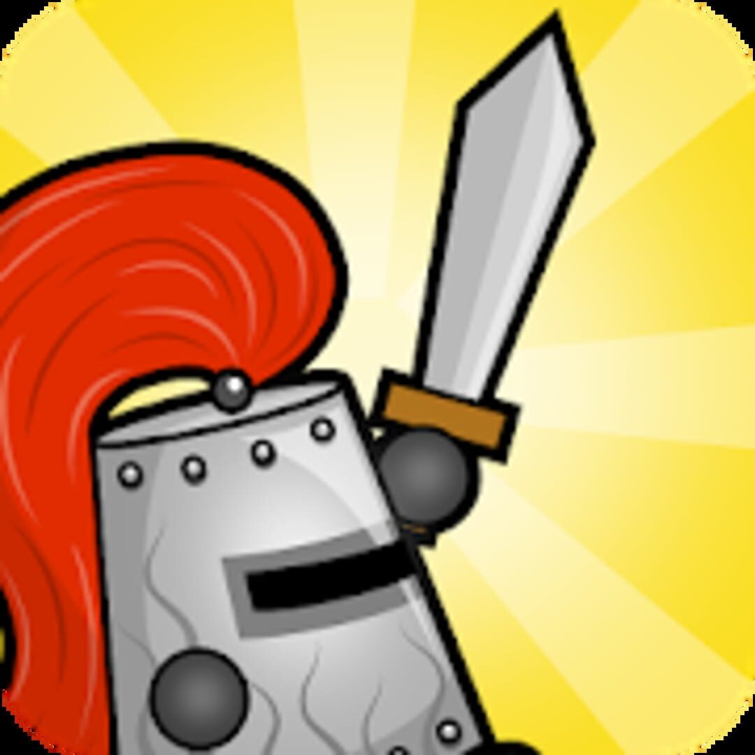Helm Knight 2 Kapağı