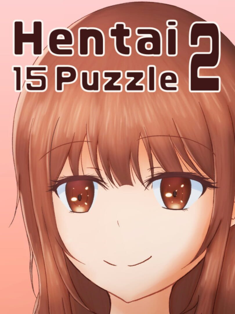 Hentai 15 Puzzle 2 Kapağı