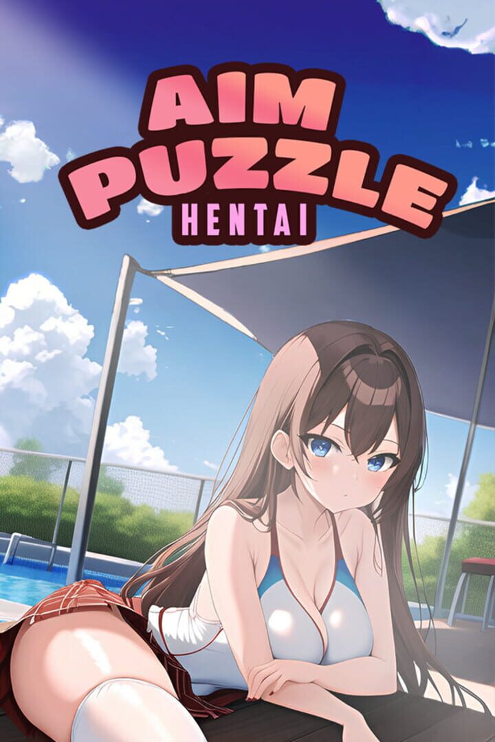 Hentai Aim Puzzle Cover
