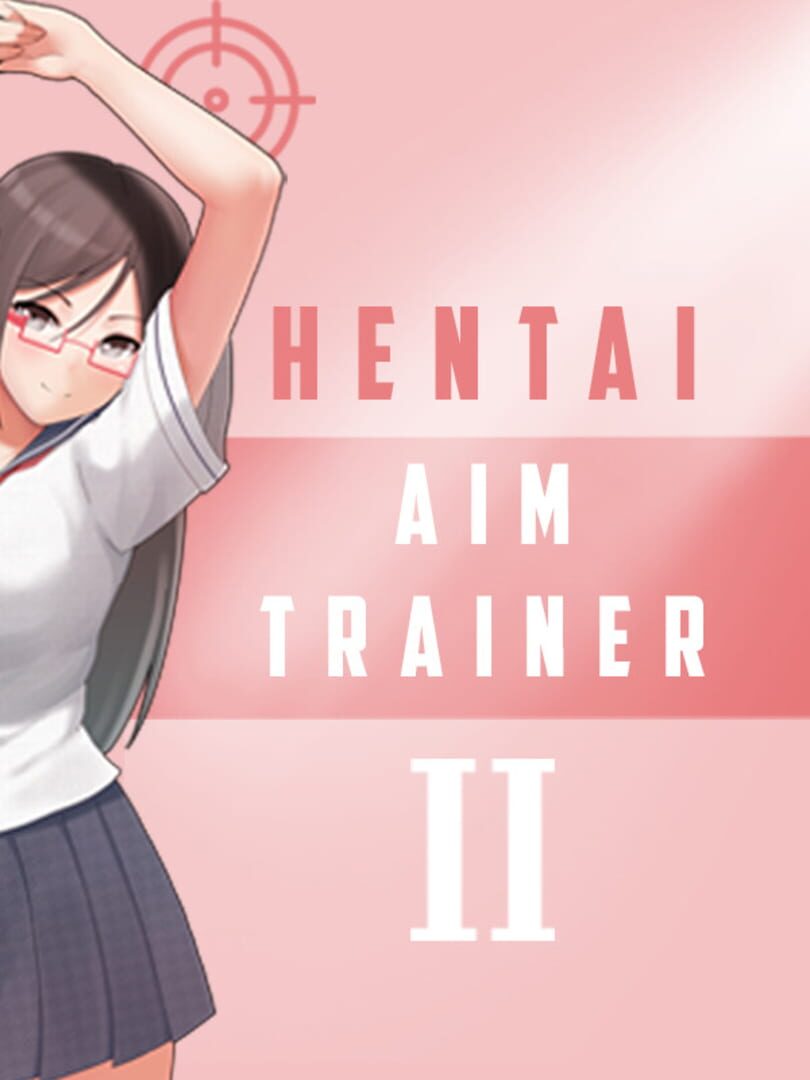 Couverture de Hentai Aim Trainer 2