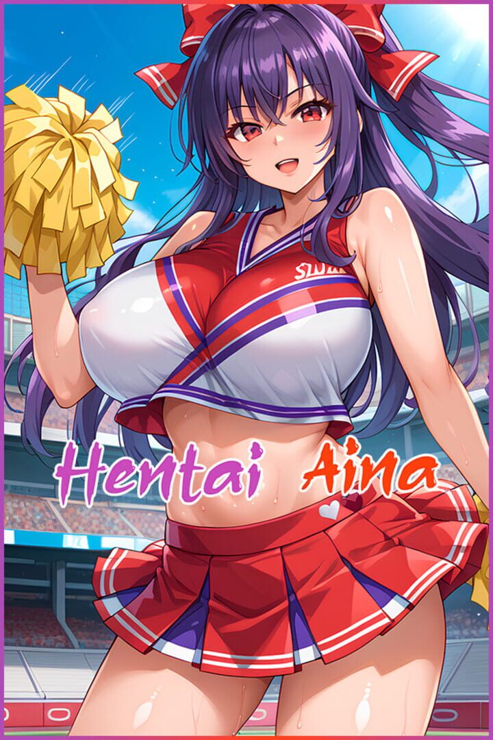 Hentai Aina 커버