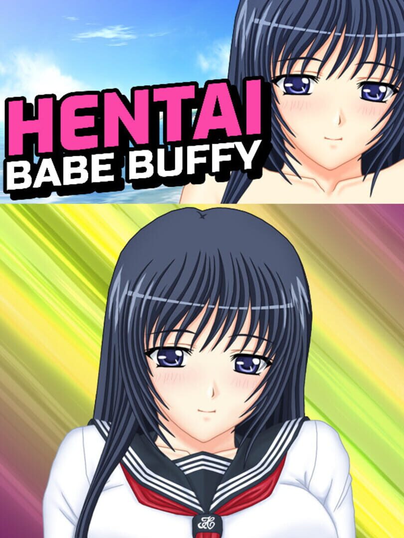 Hentai Babe Buffy Kapağı