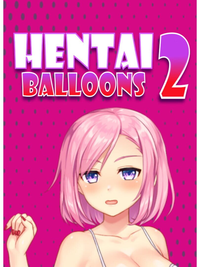 Portada de Hentai Balloons 2