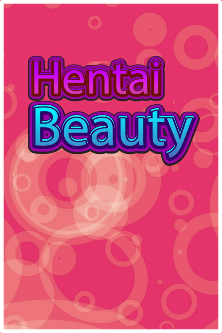 Hentai Beauty カバー