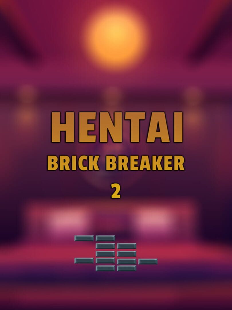 Hentai Brick Breaker 2 커버