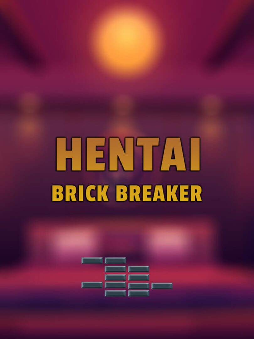 Hentai Brick Breaker Kapağı