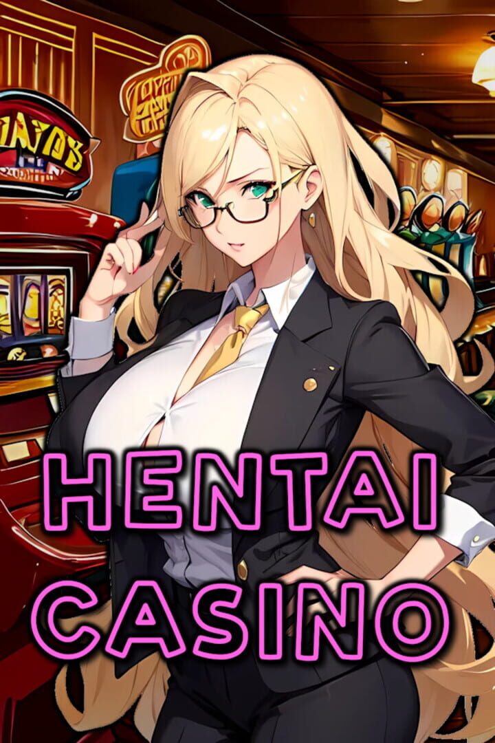 Capa de Hentai Casino