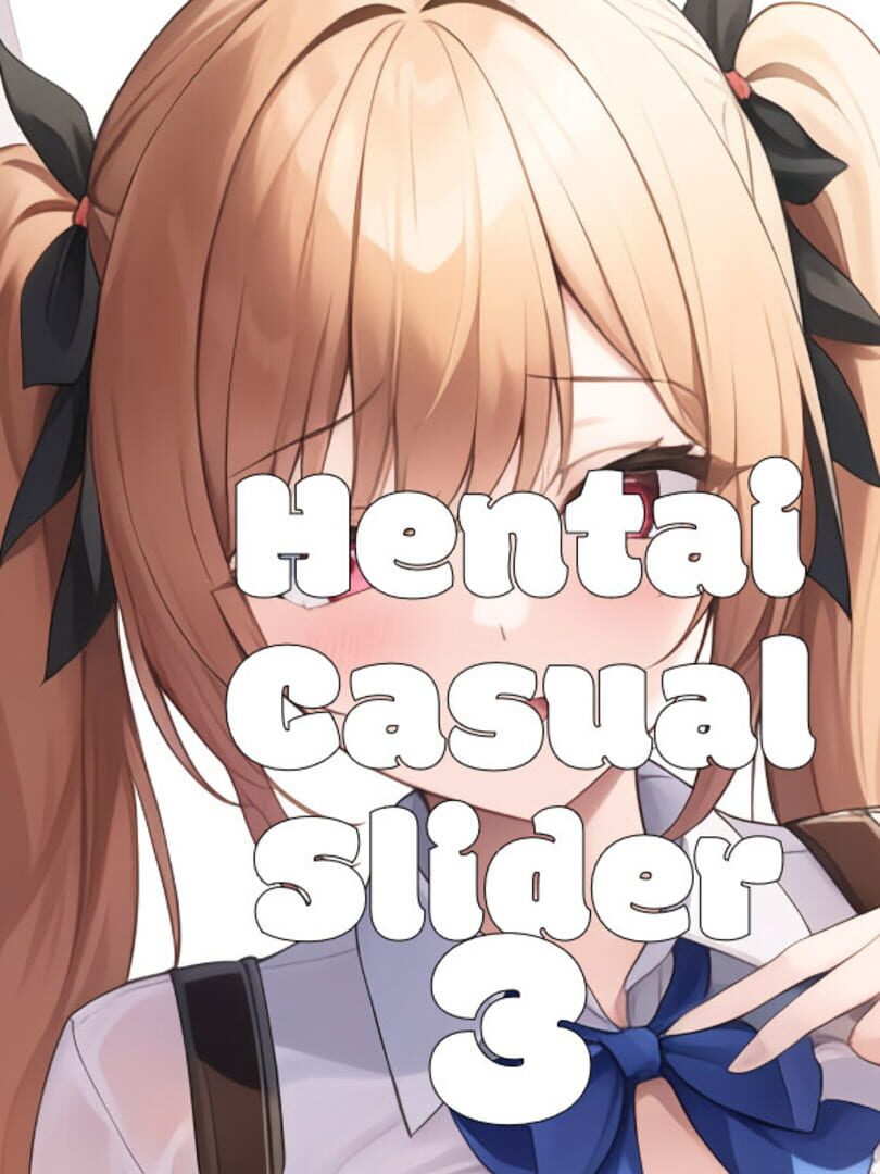 Copertina di Hentai Casual Slider 3