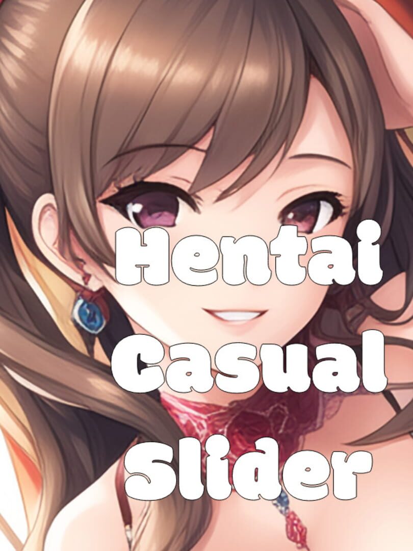 Couverture de Hentai Casual Slider