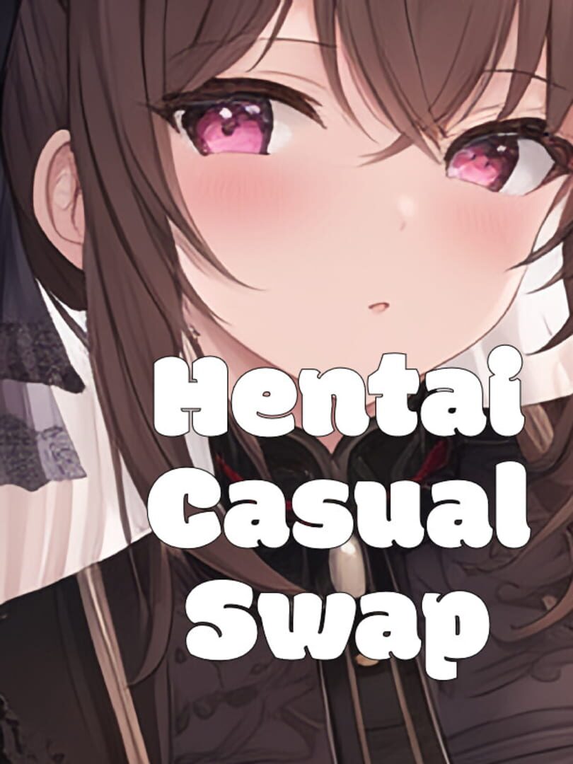 Capa de Hentai Casual Swap