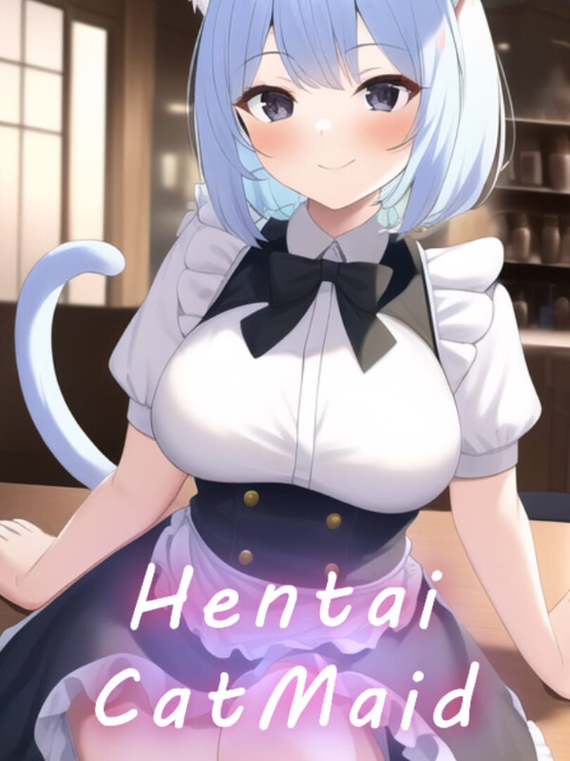 Capa de Hentai CatMaid