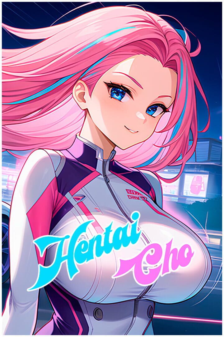 Hentai Cho Kapağı