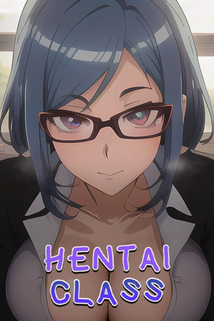Hentai Class Cover
