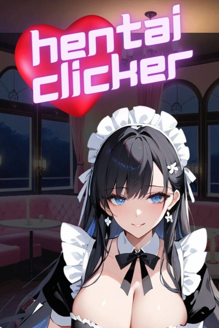 Capa de Hentai Clicker: Maria is streaming