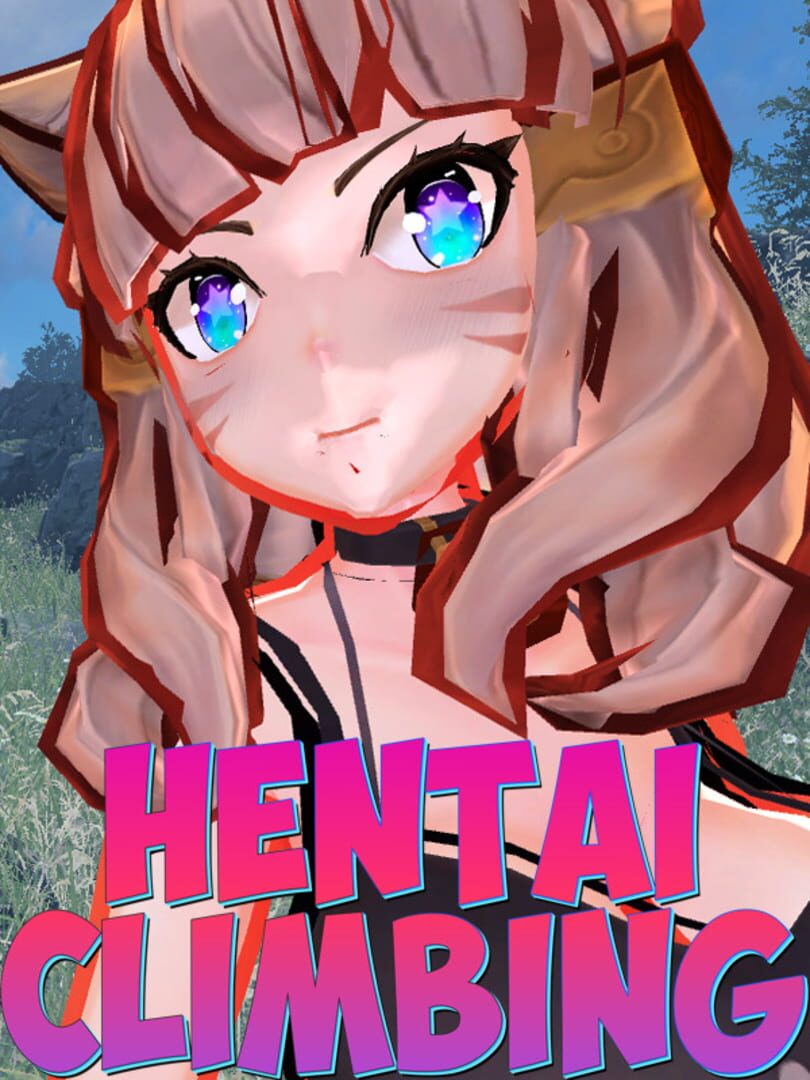 Hentai Climbing 커버
