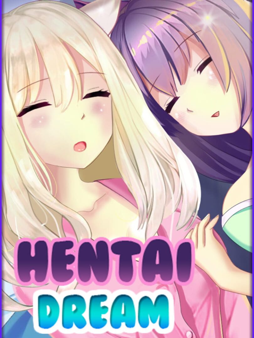 Couverture de Hentai Dream