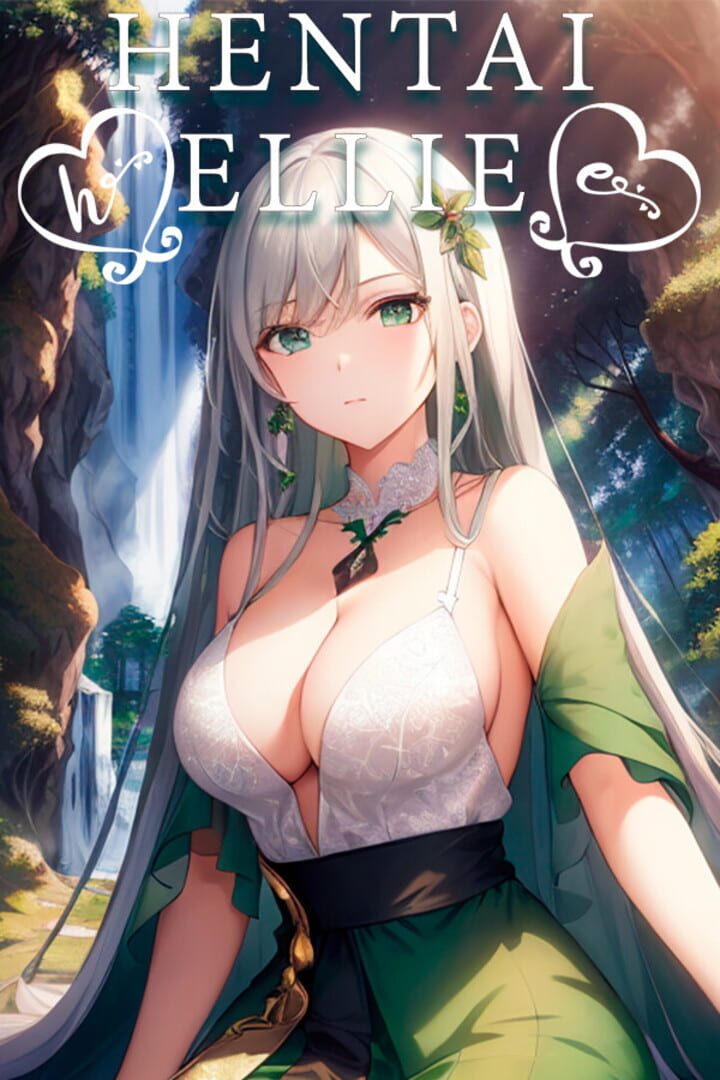 Hentai Ellie Cover