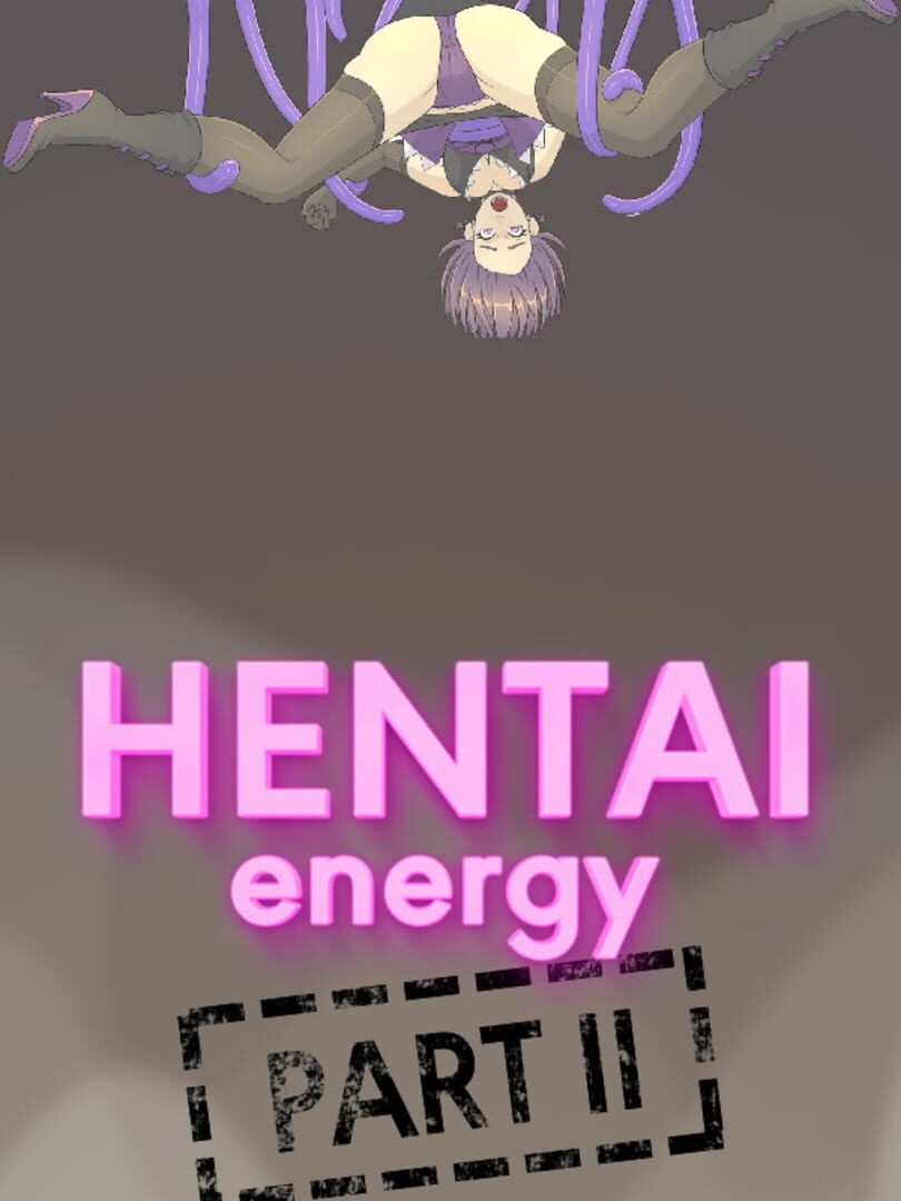 Hentai Energy II Kapağı