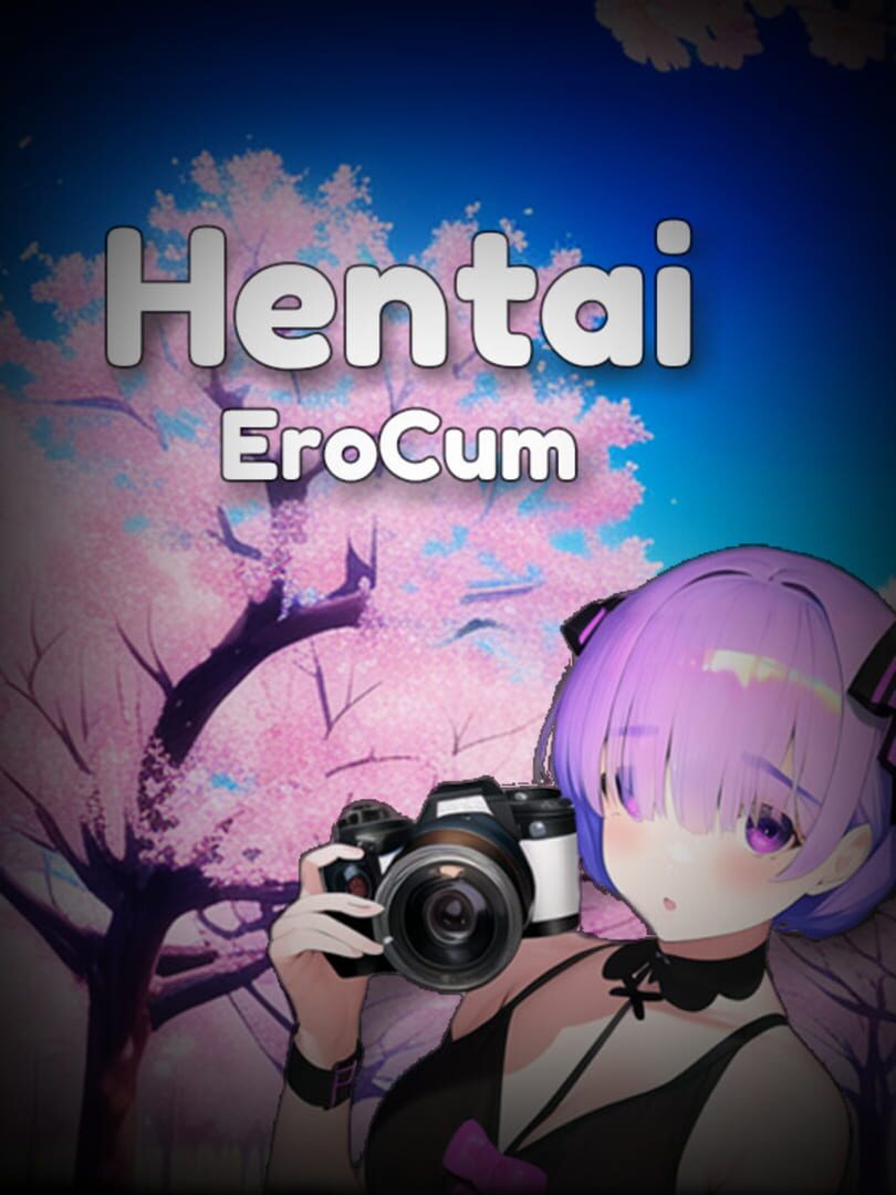 Capa de Hentai EroCum