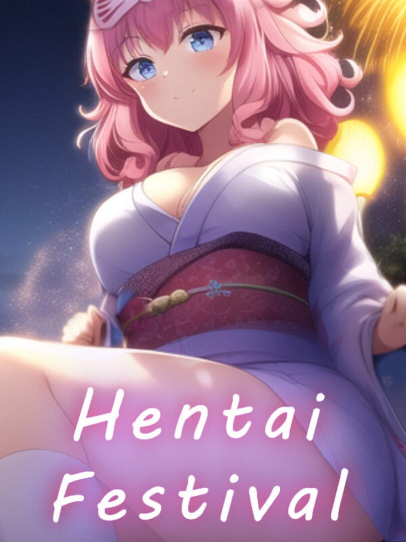 Portada de Hentai Festival