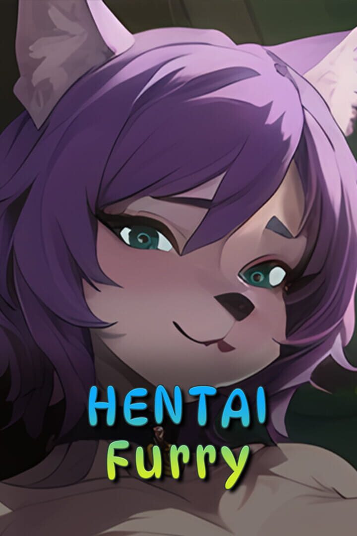 Hentai Furry 커버