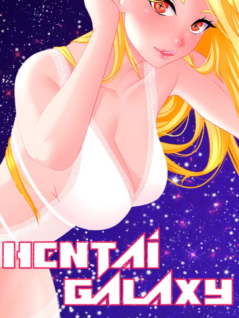 Hentai Galaxy 커버