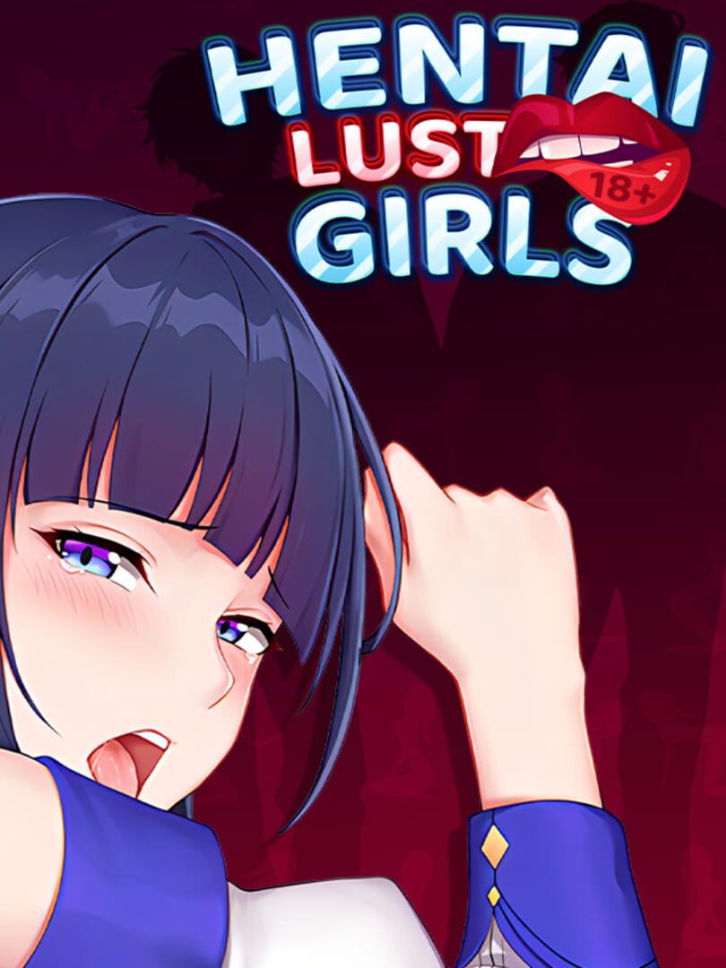 Hentai Girls: Lust [18+] 커버