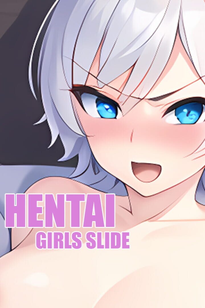 Couverture de Hentai Girls Slide