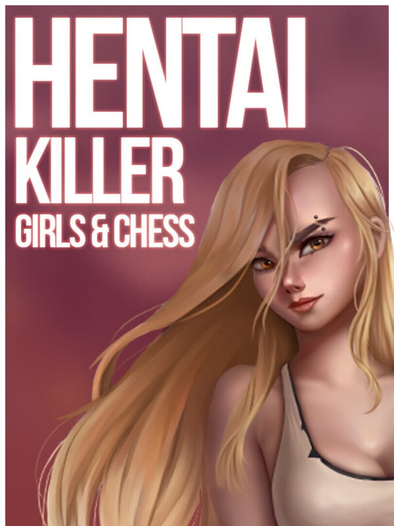 Hentai Killer: Girls & Chess Kapağı