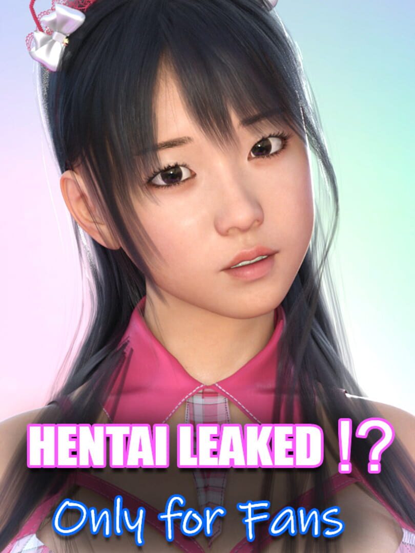 Capa de Hentai Leaked!? Only for Fans