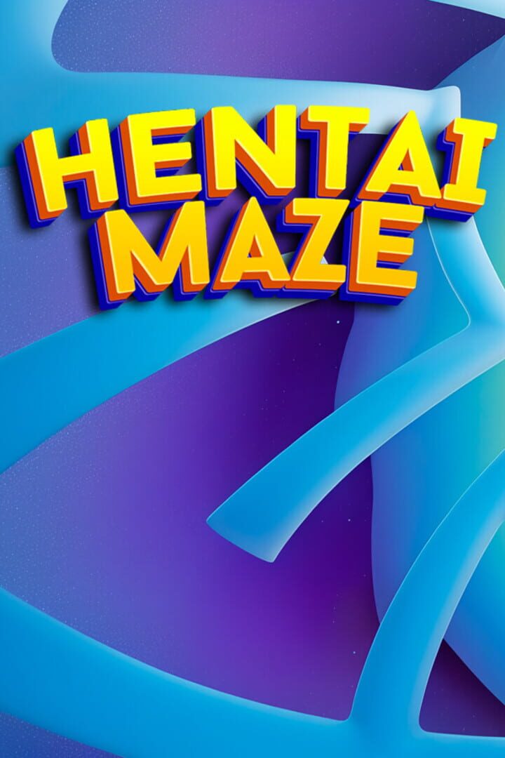 Hentai Maze Kapağı