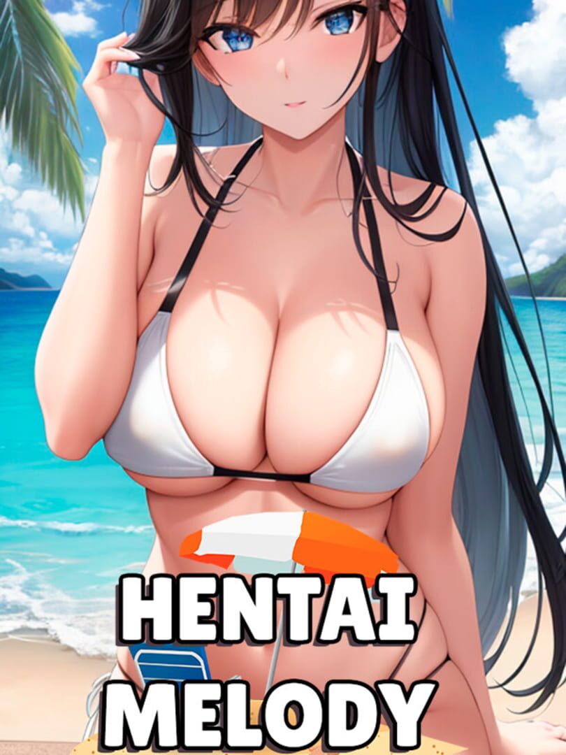 Hentai Melody Cover