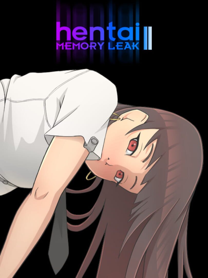 Capa de Hentai: Memory leak II