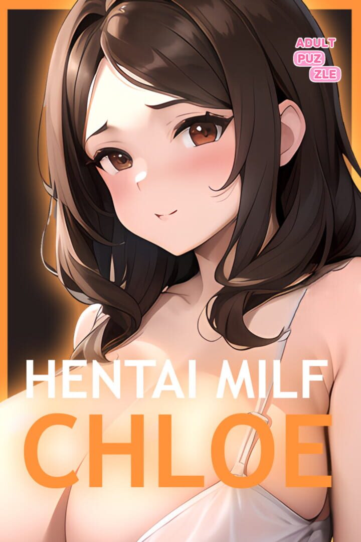 Capa de Hentai MILF Chloe