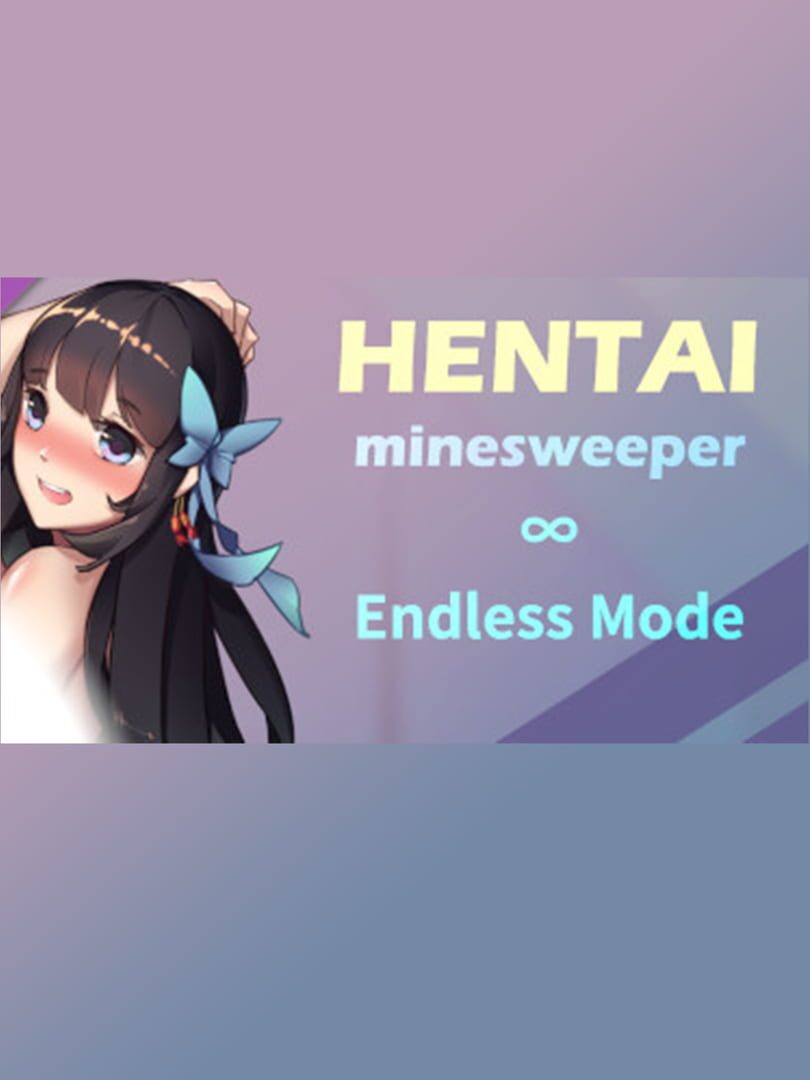 Copertina di Hentai MineSweeper: Endless Mode