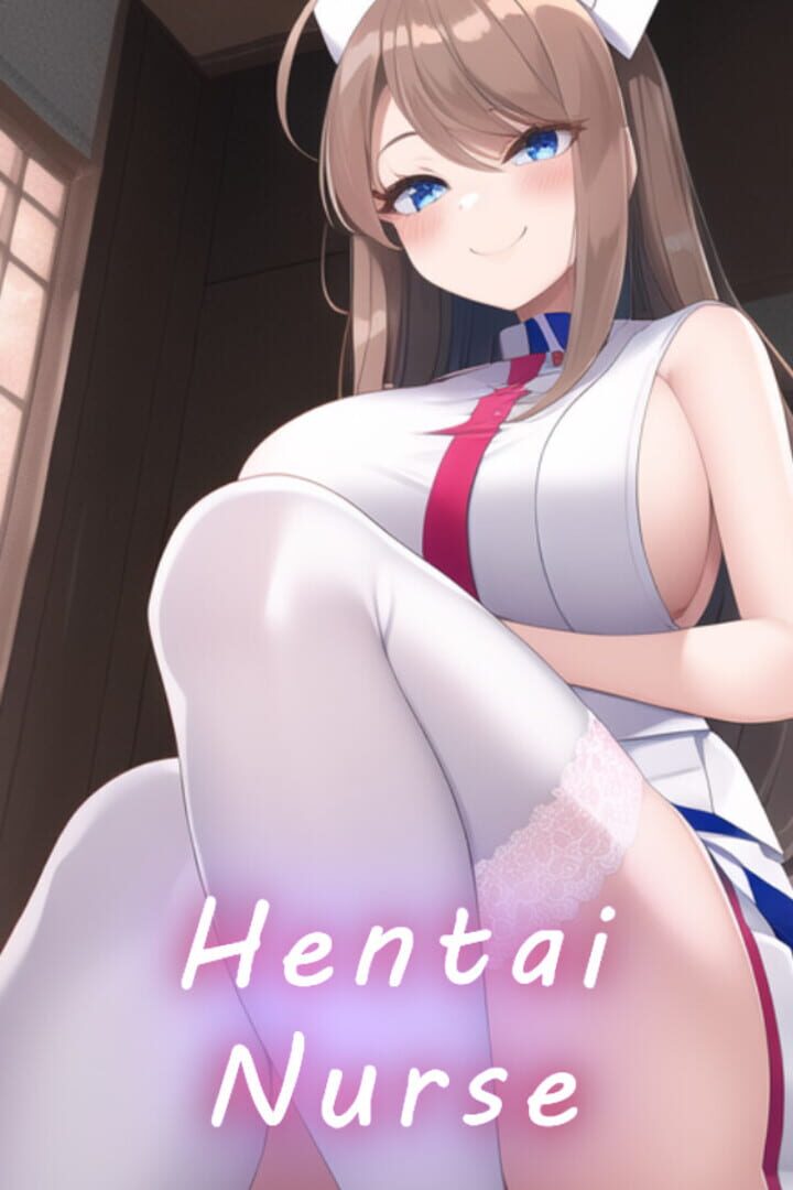Hentai Nurse カバー