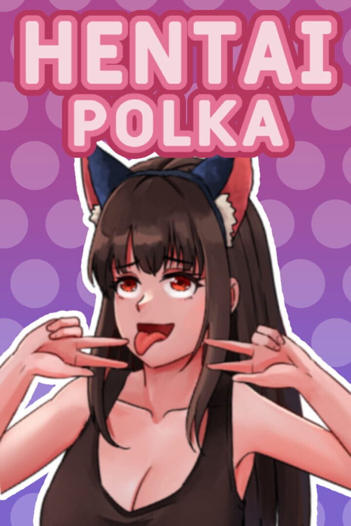 Capa de Hentai Polka