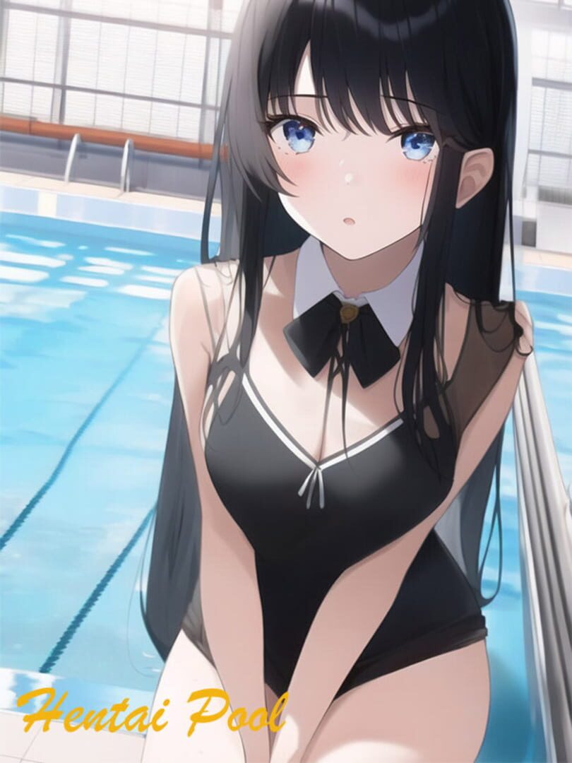 Portada de Hentai Pool