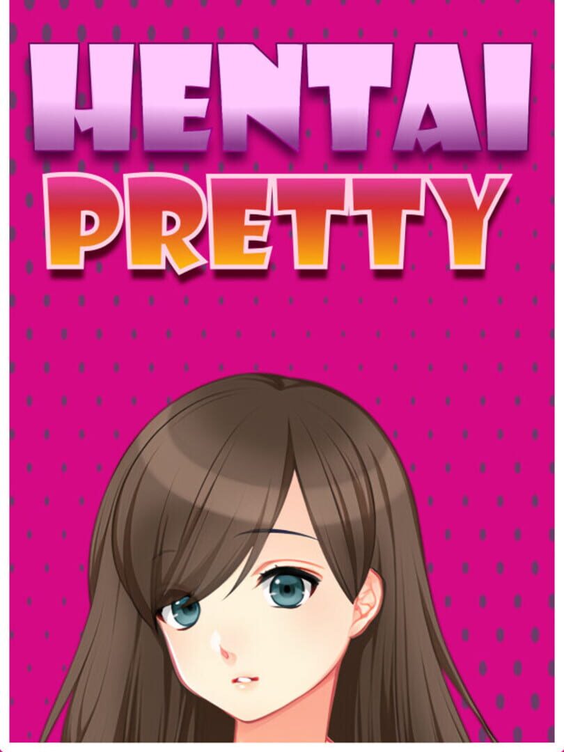Capa de Hentai Pretty