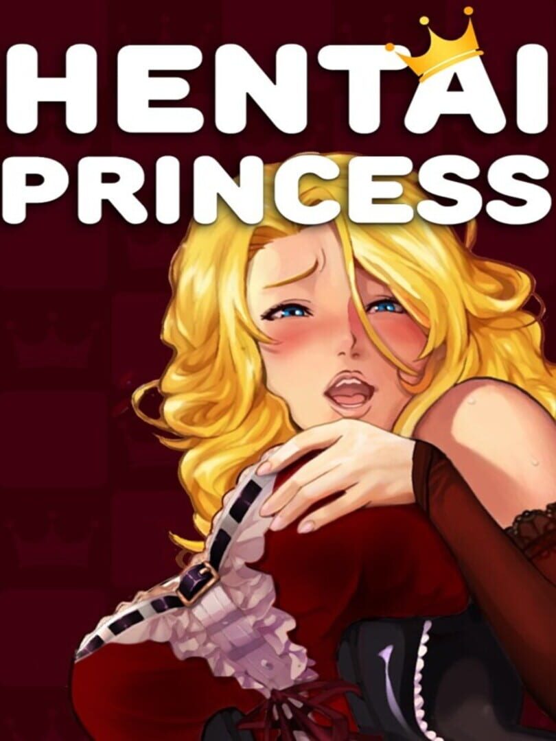 Hentai Princess Kapağı
