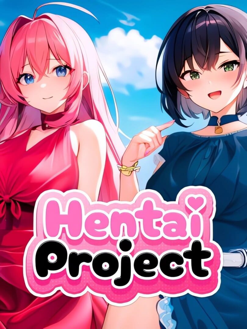 Portada de Hentai Project