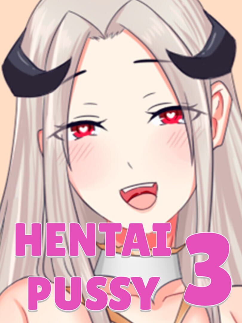 Copertina di Hentai Pussy 3
