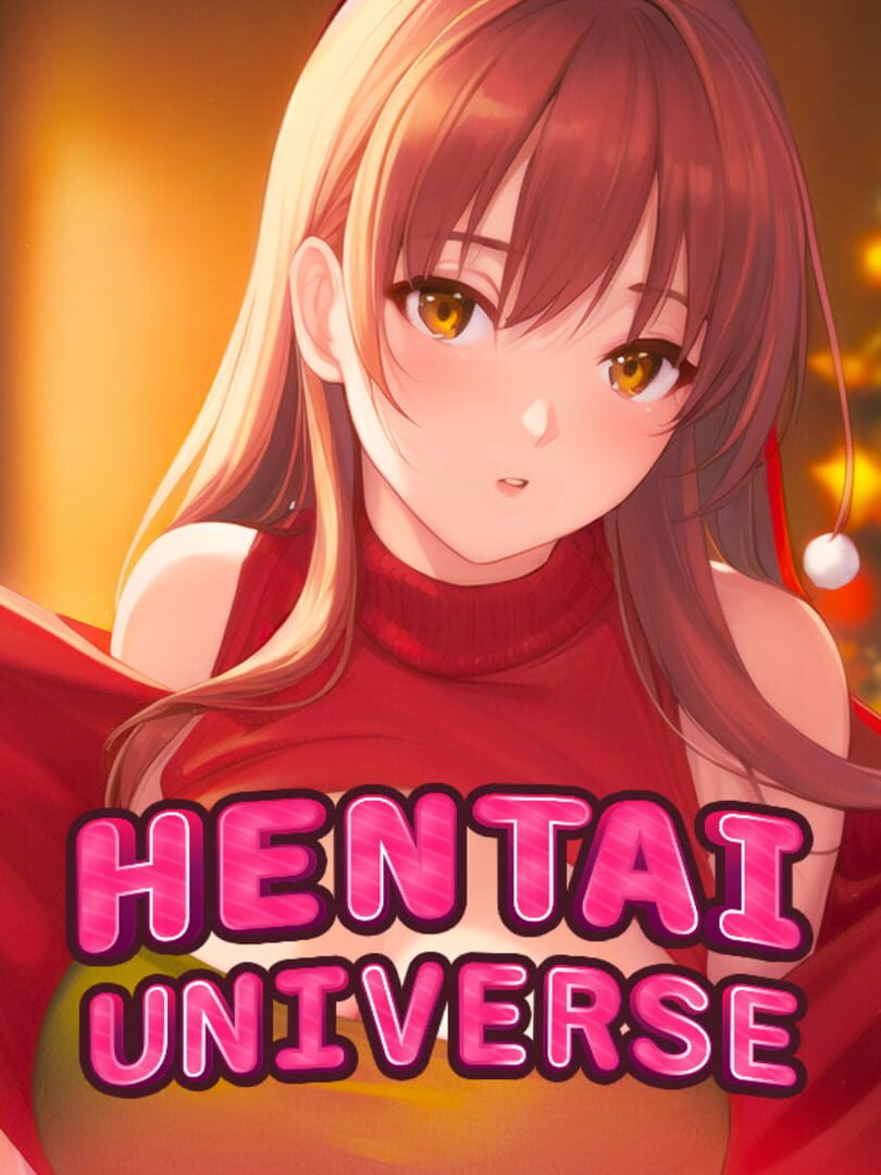 Hentai Puzzle Universe 커버