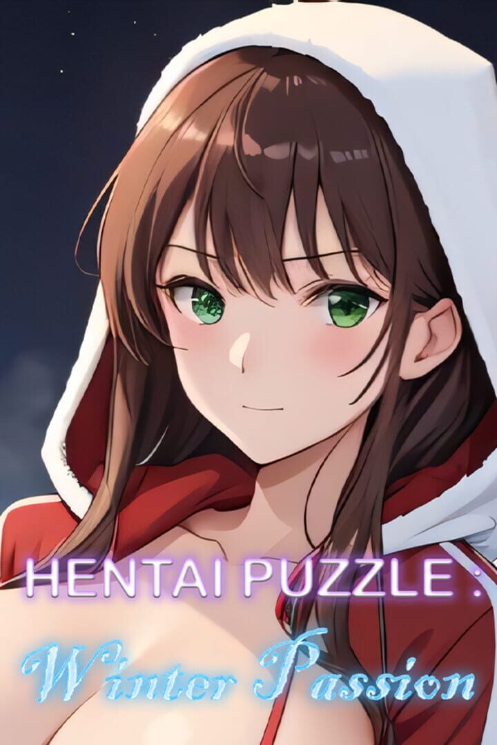 Portada de Hentai Puzzle: Winter Passion