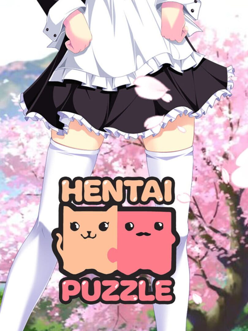 Hentai Puzzle 커버
